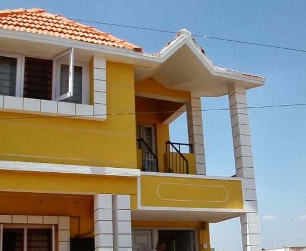 Homestay-inn And Guest House, Bagalkot 3
